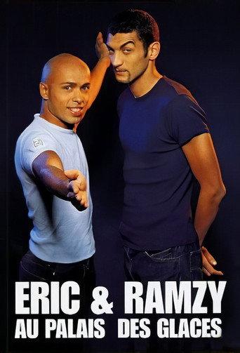 Eric & Ramzy au Palais des Glaces (1998) poster