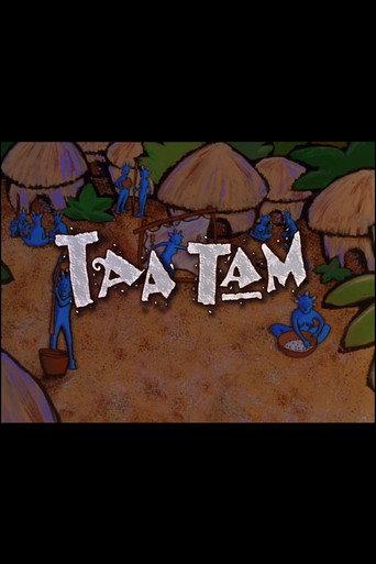 Taa Tam (1995) poster