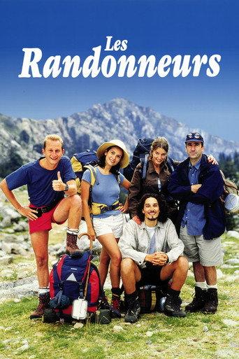 Hikers (1997) poster