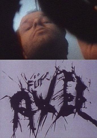 For Axel (1989) poster
