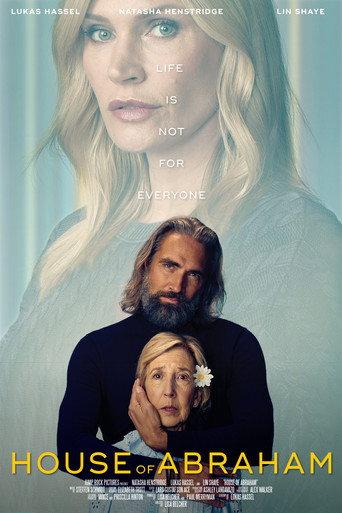 House of Abraham (2025) poster
