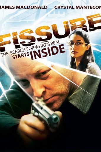 Fissure (2011) poster