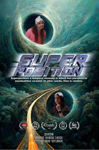 Superposition () poster