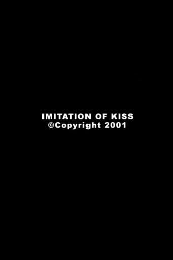 Imitation of Kiss (2001) poster