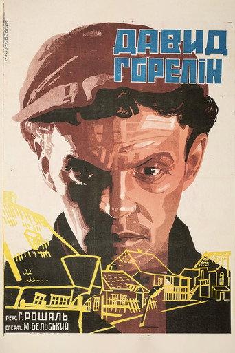 A Jew at War (1930) poster