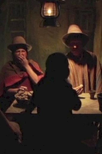 Papa (The Original Potato Eaters) (2006) poster