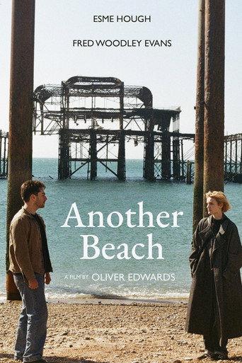 Another Beach () poster