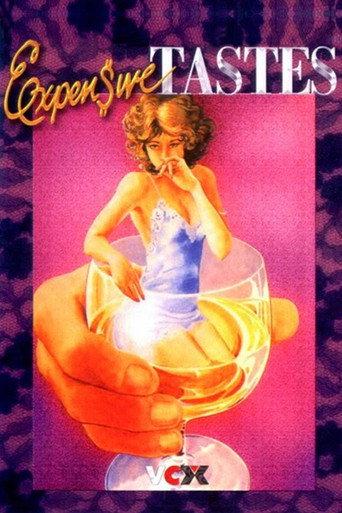 Expensive Tastes (1978) poster