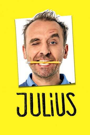 Julius (2018) poster