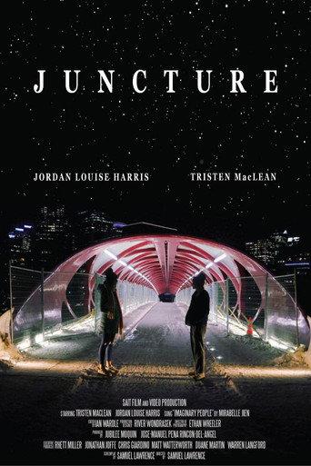 Juncture () poster
