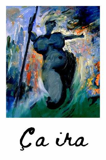 Ça ira - The song of the french revolution (1973) poster