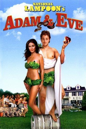 Adam and Eve (2005) poster