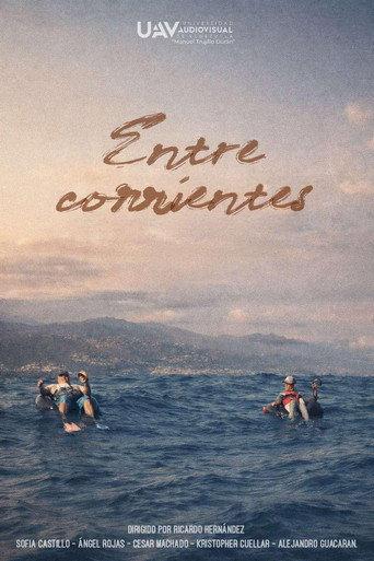 Entre corrientes (2026) poster