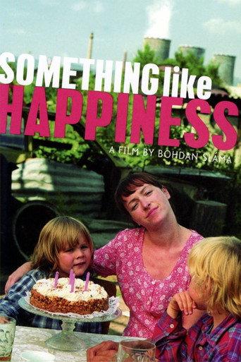 Something Like Happiness (2005) poster
