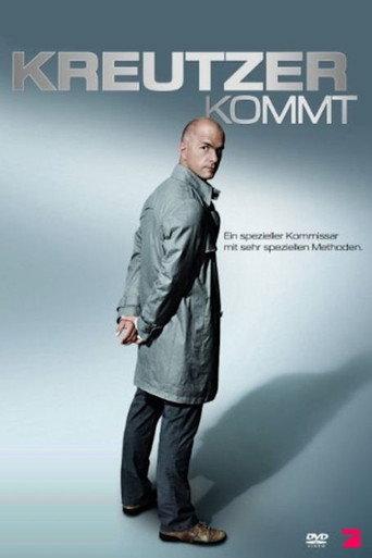 Kreutzer Is Coming (2010) poster