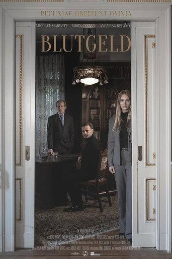 Blutgeld () poster
