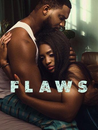 Flaws (2023) poster