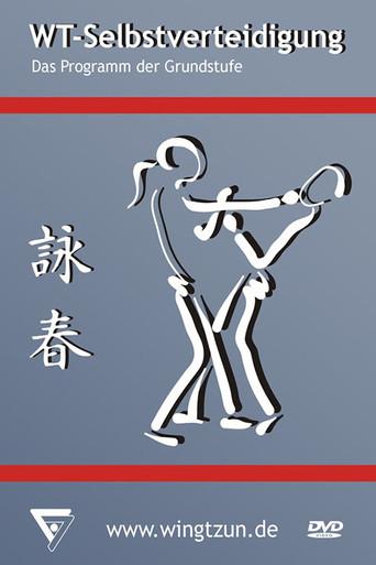 Sifu Niko: Wing Tsun 01 - Basic Levels 1-4 (2004) poster