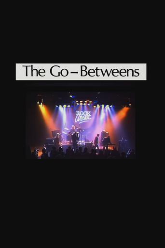 The Go-Betweens: Rock Arena 1987 () poster