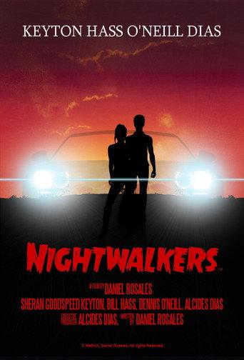 Nightwalkers () poster