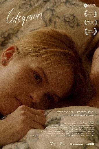 Anyway (2020) poster