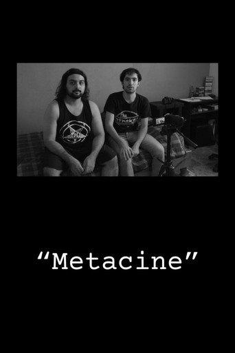 Metacine () poster
