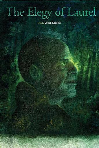 The Elegy of Laurel (2021) poster