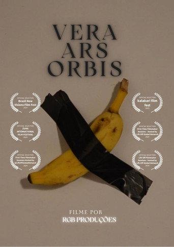 Vera Ars Orbis? (2024) poster