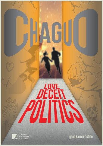 Chaguo (2022) poster