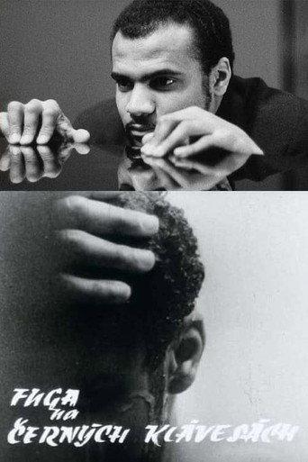 Fugue on the Black Keys (1965) poster
