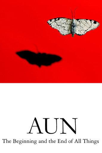 AUN: The Beginning and the End of All Things (2011) poster