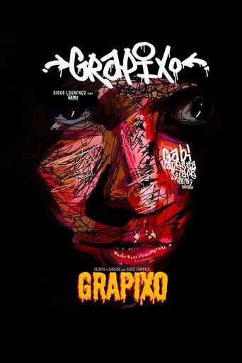 Grapixo (2024) poster