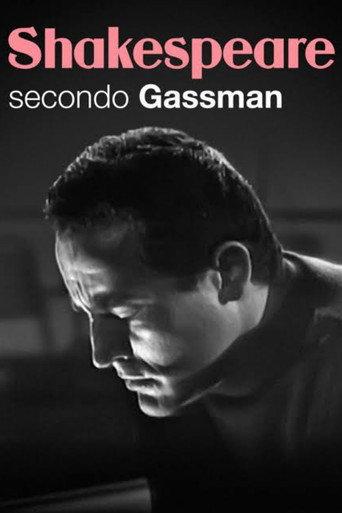 Shakespeare secondo Gassman (1964) poster