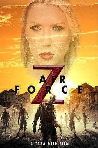 Air Force Z () poster