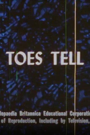 Toes Tell (1969) poster