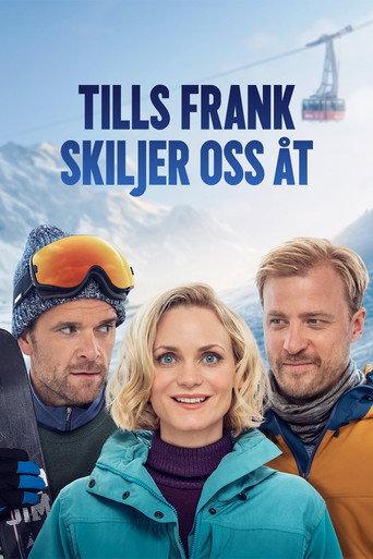 Until Frank Separates Us (2019) poster