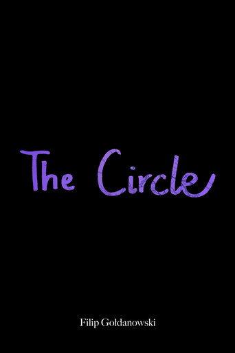 The Circle (2026) poster