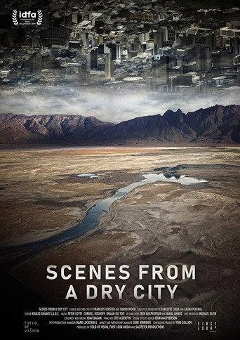 Scenes from a Dry City (2019) poster