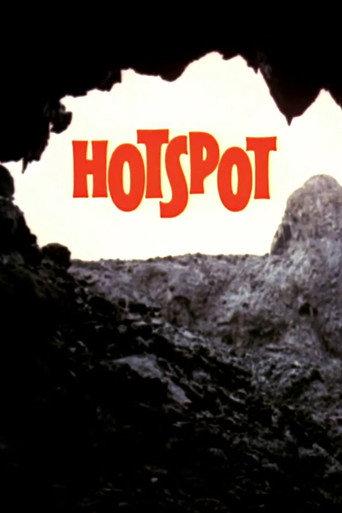 Hotspot (1974) poster