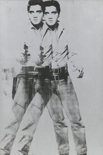 Double Elvis (2020) poster