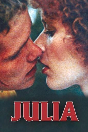 Julia (1974) poster