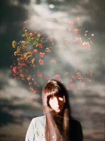 Daoko Live Unplugged in Sogetsu Hall (2022) poster