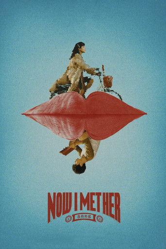Now I Met Her (2026) poster