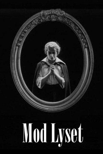 Towards the Light (1919) poster