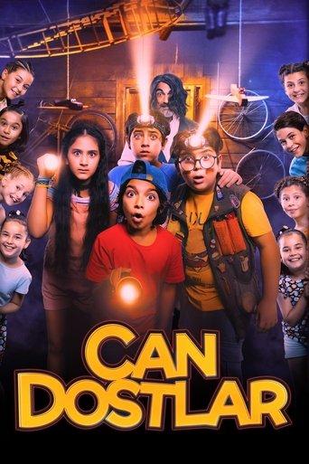 Kids on the Block (2019) poster