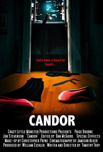 Candor () poster