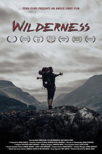 Wilderness (2024) poster