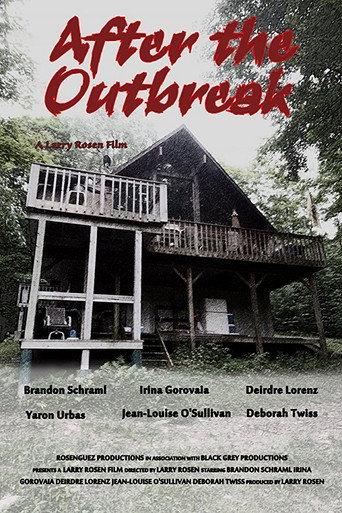 After the Outbreak (2017) poster