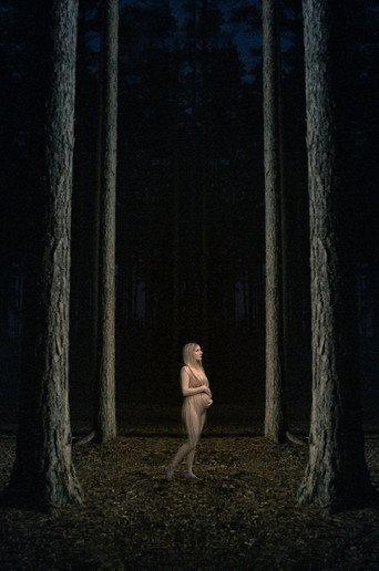 Be Here Soon (2022) poster