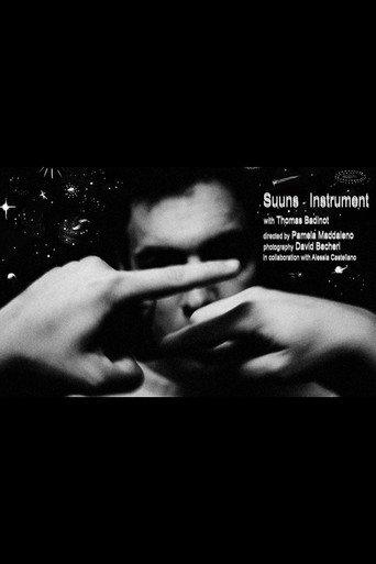 Instrument (2016) poster